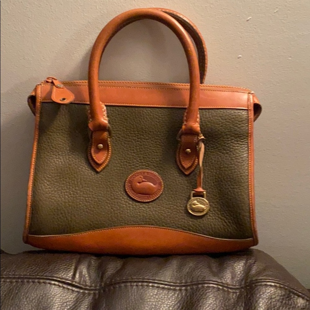 Vintage Dooney